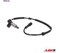 SENSOR WHEEL SPEED CCZ1356ABE FOR RENAULT MEGANE/I/Classic/Cabriolet/Grandtour