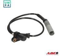 ABE ABS Wheel Speed Sensor CCZ1358ABE - Front Axle Both Sides for BMW 5 / Touring