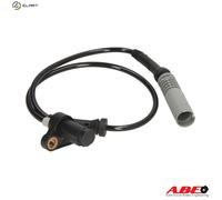 ABS wheel speed sensor Front Axle both sides CCZ1358ABE ABE for BMW 5 5 Touring
