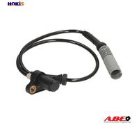 ABE ABS Wheel Speed Sensor CCZ1358ABE - Front Axle Both Sides for BMW 5 / Touring