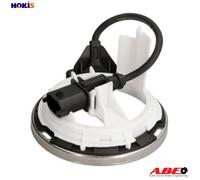 4x ✅Fits ABE CCZ1383ABE Sensor, wheel speed CCZ1383 ABE (Automotive ⭐UK Seller⭐