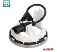 ABE Elektrotechnik – Wheel Speed Sensor CCZ1383ABE – Front Axle (both sides) – 4x