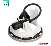 4x ✅Fits ABE CCZ1383ABE Sensor, wheel speed CCZ1383 ABE (Automotive ⭐UK Seller⭐