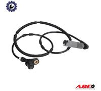 SENSOR WHEEL SPEED CCZ1394ABE FOR BMW M43B19 1.9L M43B16 1.6L M47D20 2.0L 4cyl