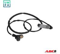 SENSOR WHEEL SPEED CCZ1394ABE FOR BMW M43B19 1.9L M43B16 1.6L M47D20 2.0L 4cyl