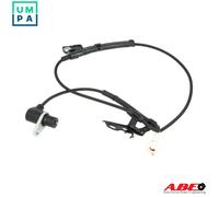 ABE CCZ1456ABE ABS sensor
