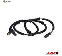 SENSOR WHEEL SPEED CCZ1582ABE FOR RENAULT MASTER/II/Platform/Chassis/Van/Bus