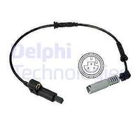 Sensor, Wheel Speed DELPHI SS20040 Front Axle for BMW