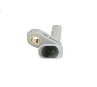 Sensor, wheel speed DELPHI SS20063 for AUDI Q7 (4LB) 3 2006-2008