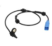 Sensor, wheel speed DELPHI SS20134 for CITROEN C2 (JM_) 1.4 2003-2005