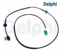 Sensor, wheel speed DELPHI SS20177 For VOLVO
