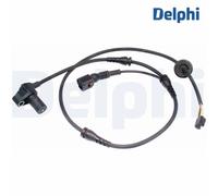 Sensor, wheel speed DELPHI SS20197 For AUDI, SEAT