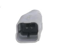 Front Wheel Speed Active Sensor Delphi SS20380 Fits Citroen Xsara Picasso