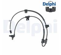Sensor, wheel speed DELPHI SS20524