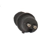 Rear Wheel Speed Sensor Delphi SS20575 Fits Renault Master Braking System