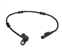 Sensor, wheel speed DELPHI SS20593 for MERCEDES-BENZ M-CLASS (W163) 5 2001-2005