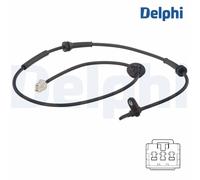 Sensor, wheel speed DELPHI SS20622 For ALFA ROMEO