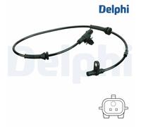 Sensor, wheel speed DELPHI SS20777 For NISSAN