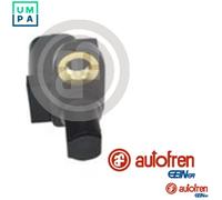4x ✅Fits AUTOFREN SEINSA DS-0020 Sensor, wheel speed DS-0020 ABS sen ⭐UK Seller⭐