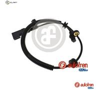 SENSOR WHEEL SPEED DS0024 FOR FORD FOCUS/Van/Turnier/Clipper HMDA/ALDA 2.0L 4cyl