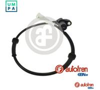 Fits AUTOFREN SEINSA DS0034 ABS sensor..