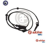 SENSOR WHEEL SPEED DS0134 FOR FIAT PUNTO/Hatchback/Van 188 A9.000 1.2L 4cyl