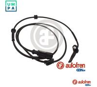 SENSOR WHEEL SPEED DS0134 FOR FIAT PUNTO/Hatchback/Van 188 A9.000 1.2L 4cyl