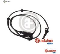 SENSOR WHEEL SPEED DS0134 FOR FIAT PUNTO/Hatchback/Van 188 A9.000 1.2L 4cyl