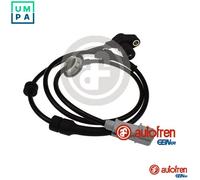 AUTOFREN SEINSA DS0208 ABS sensor