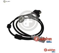 AUTOFREN SEINSA DS0208 ABS sensor