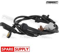 SENSOR, WHEEL SPEED FEBEST 02606-002