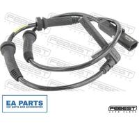 SENSOR, WHEEL SPEED FEBEST 24606-005