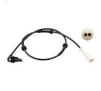 Sensor, wheel speed FEBI 104901 for RENAULT THALIA I (LB_) 1.5 2001-2009