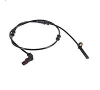 ABS wheel speed sensor Front Axle Left 170692 FEBI BILSTEIN for MERCEDES-BENZ