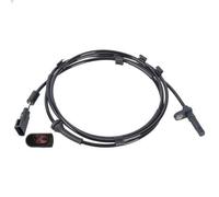 Sensor, wheel speed FEBI 172155 for FORD TRANSIT Van (FA_ _) 2.4 2006-2014