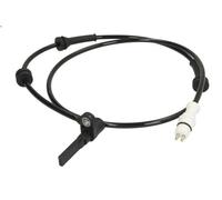Sensor, wheel speed FEBI 176235 for FIAT PUNTO (188_) 1.9 2001-2012