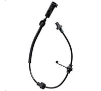 Sensor, wheel speed FEBI 177222 for FORD USA EDGE 2.7 2014-2018