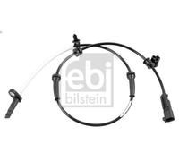 SENSOR WHEEL SPEED 181242 FOR TESLA