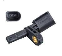 ABS Wheel Speed Sensor Front For Audi A3 TT VW Golf Passat Jetta Tiguan 2x