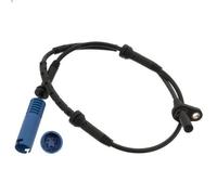 Sensor, wheel speed FEBI 47363 for BMW 7 (E65, E66, E67) 3 2003-2008
