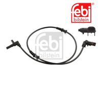 Sensor, wheel speed FEBI BILSTEIN 102827 For MERCEDES-BENZ