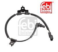 Sensor, wheel speed FEBI BILSTEIN 109418 For KIA