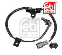 Sensor, wheel speed FEBI BILSTEIN 109420 For KIA