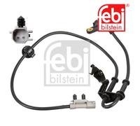 Sensor, wheel speed FEBI BILSTEIN 109545 For CHRYSLER, DODGE
