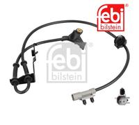 Sensor, wheel speed FEBI BILSTEIN 109547 For CHRYSLER, DODGE