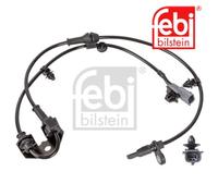 Sensor, wheel speed FEBI BILSTEIN 109563 For SUZUKI