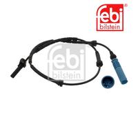 Sensor, wheel speed FEBI BILSTEIN 39277 For BMW