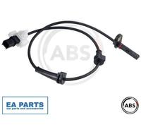 Sensor, wheel speed for ACURA TSX A.B.S. 31100