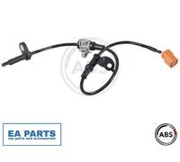 Sensor, wheel speed for ACURA TSX A.B.S. 31286