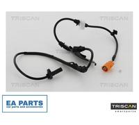 Sensor, wheel speed for ACURA TSX TRISCAN 8180 40119